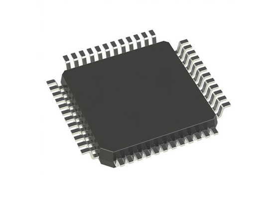 R5F51303ADFL Jednordzeniowy mikrokontroler MCU 32MHz 64KB 48-LFQFP