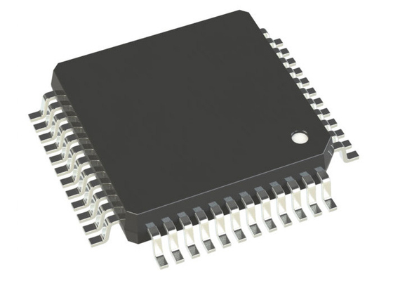 Jednordzeniowy 32MHz R5F51305ADFM 32-bitowy mikrokontroler IC 64-LQFP