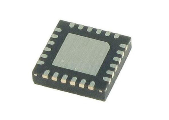 EFM32HG108F64G-C-QFN24 Mikrokontroler MCU Happy Gecko MCU 24-VQFN Bardzo niski pobór mocy