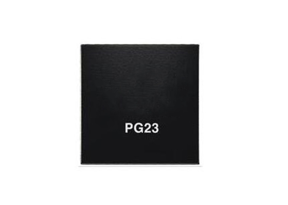 Niskie zużycie energii EFM32PG23B210F64IM48-CR Chipy mikrokontrolera ARM QFN-48 ARM Cortex M33