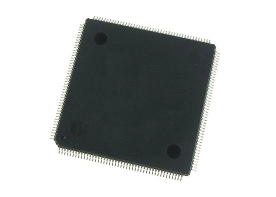 R5F564MLCDFC 32-bitowe jednordzeniowe wbudowane mikrokontrolery do montażu powierzchniowego 120 MHz 4 MB
