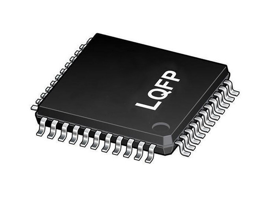 32-bitowy pojedynczy rdzeń MKE17Z256VLL7 256KB Chipy mikrokontrolera Flash 72MHz 100-LQFP