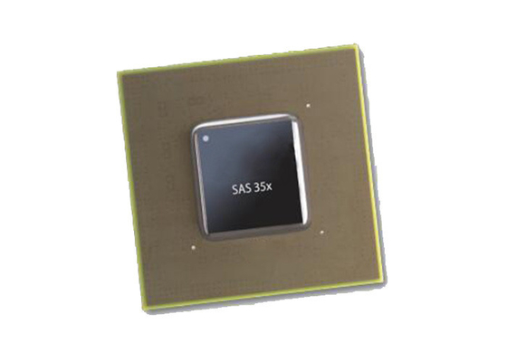 Wysokiej wydajności SAS35X48B0 12Gb/s SAS Expanders, Integrated Circuit Chip