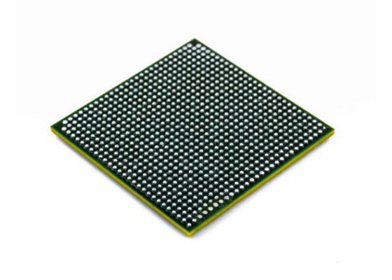 Wielojadrowy procesor IC CN6645-1100BG900 układ scalony, pakiet BGA
