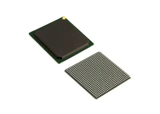 BCM57416B1KFSBG Chip zintegrowanego obwodu 10 Base-T PHY PCIe Interface Ethernet Controller