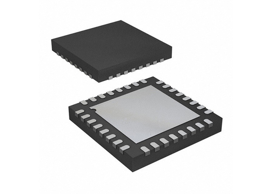 Chip złączonego obwodu ADL5304ACPZ Szybkość 200 dB Konwerter logarytmiczny 32-WFQFN