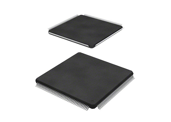 SPC564A70L7COBR Mikrokontroler MCU Architektura zasilania 32-bitowy MCU 120 MHz