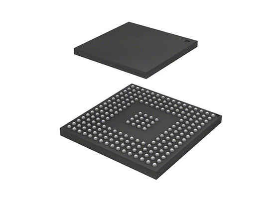 120MHz Mikrokontroler MCU SPC5644AF0MMG2 32-bitowy jednojadrowy