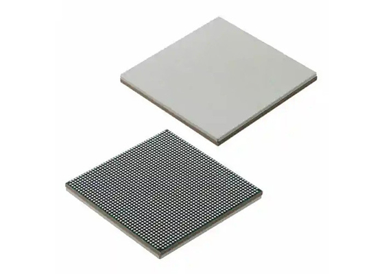 Chip zintegrowanego obwodu BCM56880A0KFSBG Ethernet Switch IC Pakiet BGA