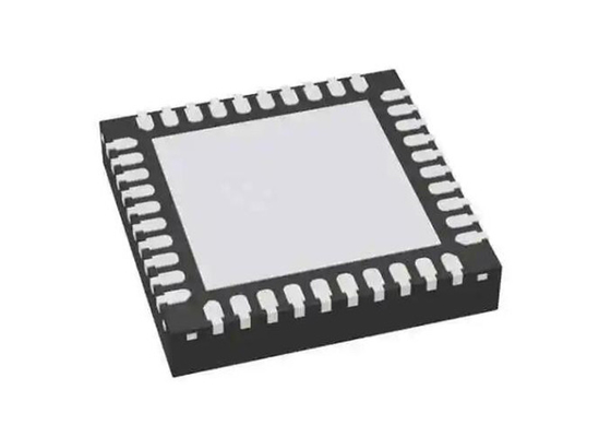 Ethernet IC YT8531DH Jednorazowy port 1000M Ethernet PHY Layer Transceivers QFN-40
