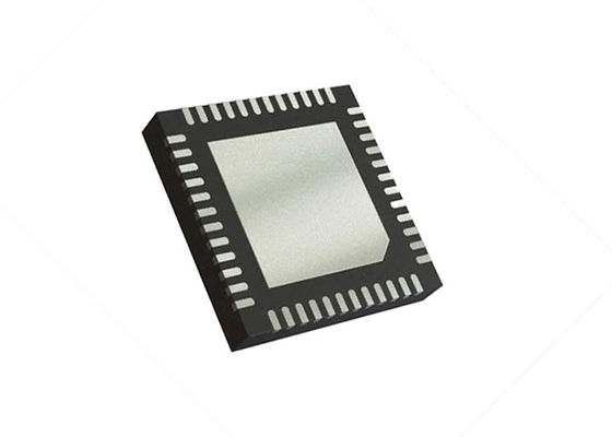 Ethernet IC YT8821H Wysoce zintegrowane nadajniki Gigabit Ethernet PHY QFN-48