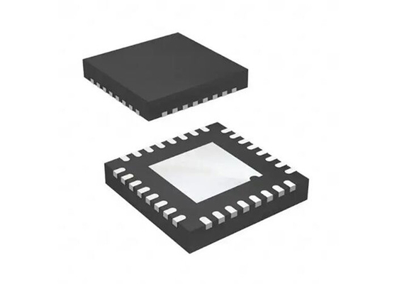 Ethernet IC YT8512H Jednoport 100M PHY Layer Chip QFN-32