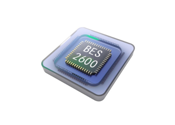 BT 5.3 Chip BES2600 Ultra-Low Power BT Audio SoC Chip