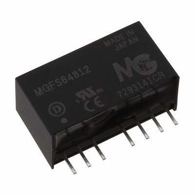 Chip układu scalonego MGFS102405 5V 2A Moduł izolowany DC DC Konwerter