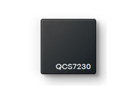 BT IC QCS7230 Procesor wysokiego poziomu System na chipie dla Internetu Rzeczy