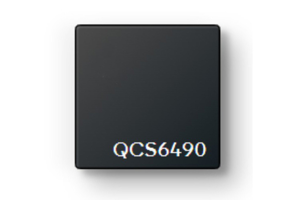 BT IC QCS6490 Multi-OS And Wi-Fi 6E System-on-Chip dla internetu rzeczy