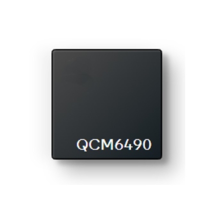 QCM6490 Global 5G mmW/Sub-6 GHz System-on-Chip dla Internetu Rzeczy