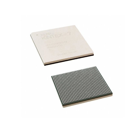 Pole programowalne Array bramy XC7Z045-1FBG676I Dual Core 350K komórki logiczne 256KB ARM
