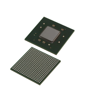 Pole programowalne Array 5CSEBA2U23A7N FPGA-25K Logic Elements ARM Cortex-A9