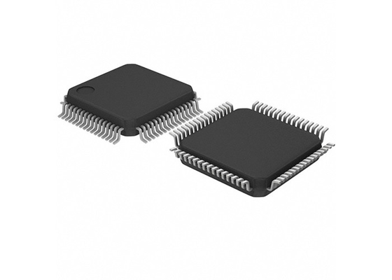 CY9AF114LPMC-GE1 Mikrokontroler jednojadrowy 40MHz ARM Cortex-M3 FM3