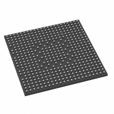 Mikrokontroler MCU STM32MP151CAA3 ARM Cortex-A7 650MHZ 448LFBGA