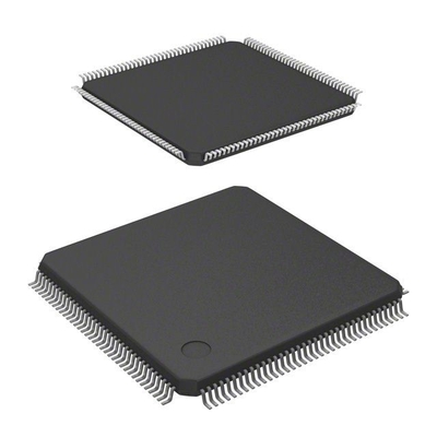 Mikrokontroler MCU STM32F373V8T6 ARM Cortex-M4 32-bitowy 72 MHz MCU wbudowany