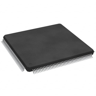 Mikrokontroler MCU STM32U535VCT6 Wysokiej wydajności z wbudowanym MCU TrustZone