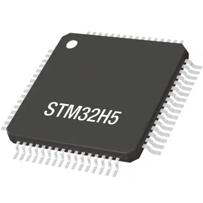 Mikrokontroler MCU STM32U535REI6 32-bitowy jednoprecyzyjny kortex-M33 MCU wbudowany