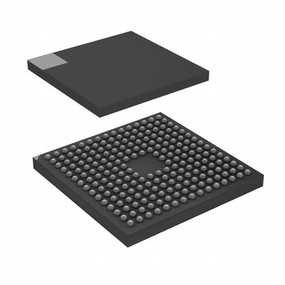 Mikrokontroler MCU STM32U5A5RJT6 Jednoprzeciwkowy ARM Cortex-M33 Core Embedded MCU