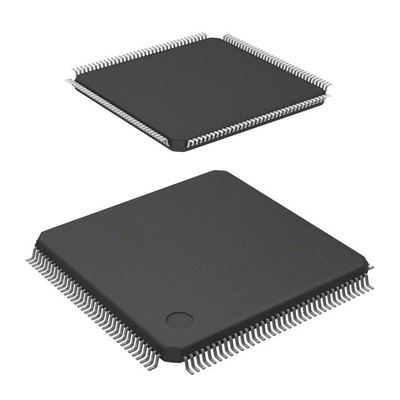 Mikrokontroler MCU STM32L011D4P6 32 MHz CPU Ultra-Low-Power ARM Cortex-M0