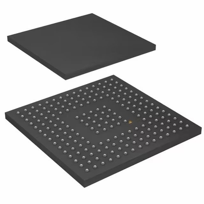 Mikrokontroler MCU STM32WLE5UCY7 Mikrokontrolery 32 bit RF MCU WLCSP-59