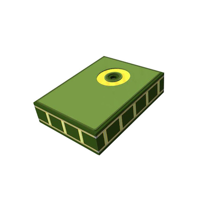 Czujnik IC MP34DT06JTR MEMS Czujnik dźwiękowy Mikrofon cyfrowy wszechstronny
