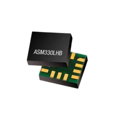 Czujnik IC ASM330LHBTR Automotive High-Precision 6-Axis Inertial Measurement Unit