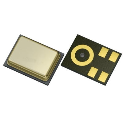Czujnik IC IM68A130V01XTMA1 Wysokiej Wydajności Analogiczny Mikrofon XENSIVTM MEMS