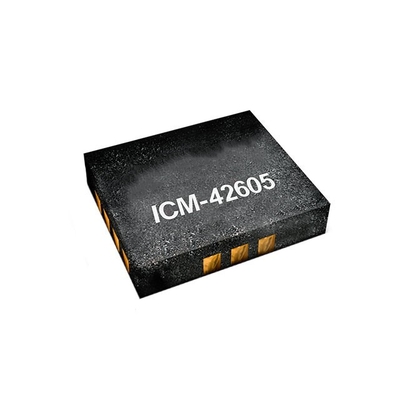 Czujnik IC ICM-42605 Premium Performance 6-Axis Motion Tracking IMU