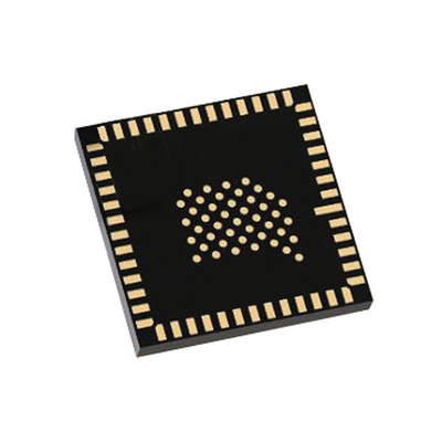 Czujnik IC AR0521SR2M09SURA0-DP CMOS Czujnik cyfrowego obrazu 52-PLCC
