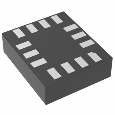 Czujnik IC IIS3DWBTR Ultra-Wide Bandwidth Low-Noise 3-Axis Digital Vibration Sensor