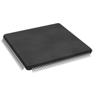 Mikrokontroler MCU STM32H725IGK3 32-bitowy ARM Cortex-M7 MCU 1MByte Flash