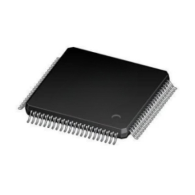 Mikrokontroler MCU S32K344EHT1VPBST ARM Cortex-M7 Mikrokontroler samochodowy IC 172-QFP