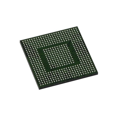 Mikrokontroler MCU R9A07G054L27GBG 3 rdzenia 64-bitowy mikroprocesor - MPU