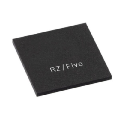 Mikrokontroler MCU R9A07G043F00GBG 16-bitowy mikroprocesor IC 1GHz