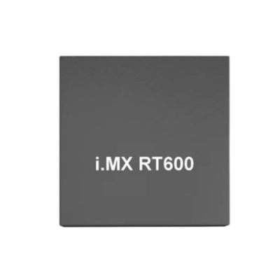 Mikrokontroler MCU MIMXRT685SFAWBR ARM Cortex-M33 Mikrokontroler dwujątowy 300MHz