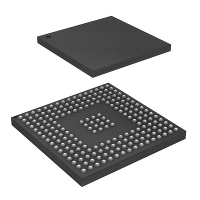Mikrokontroler MCU SPC5668EK0MMG 32-bitowy jednojadrowy Qorivva Mikrokontroler IC 208-BGA