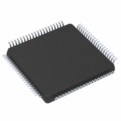 Mikrokontrolator MCU MKL25Z64VLK4 32-bitowy jednojadrowy Kinetis KL2 48MHz Mikrokontrolator IC