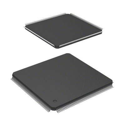 Mikrokontroler MCU R7S721021VCFP 1 rdzenia 32-bitowy ARM Cortex-A9 400MHz