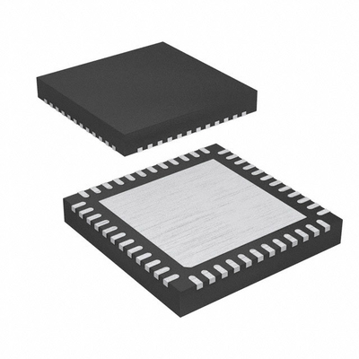 Mikrokontroler MCU MKL17Z256VFT4 Jednobrodkowy 32-bitowy 48MHz 256KB Mikrokontroler 48-QFN