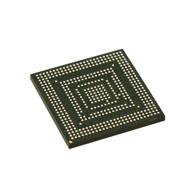 Mikrokontroler MCU MCIMX31LCVKN5D i.MX31 1 Rdzenny 32-bitowy 532MHz ARM
