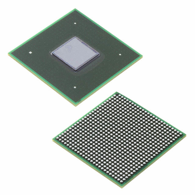 Mikrokontroler MCU MCIMX6Q5EYM10AE ARM Cortex-A9 i.MX6Q 4 rdzenia 32-bitowe