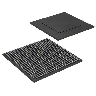 Mikrokontroler MCU MCIMX6D6AVT10ADR 2 rdzenia 32-bitowy mikroprocesor 1 GHz