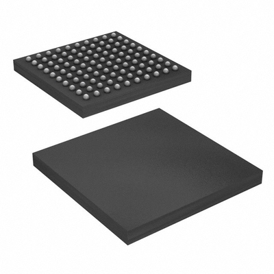 Mikrokontroler MCU FS32K148UJT0VMHT 32-bitowy jednojadrowy 2MB ARM Cortex-M4F Mikrokontroler IC